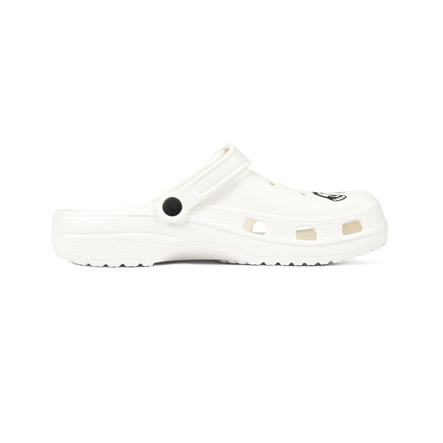 EVA Foam Rubber Shoes (AOP)