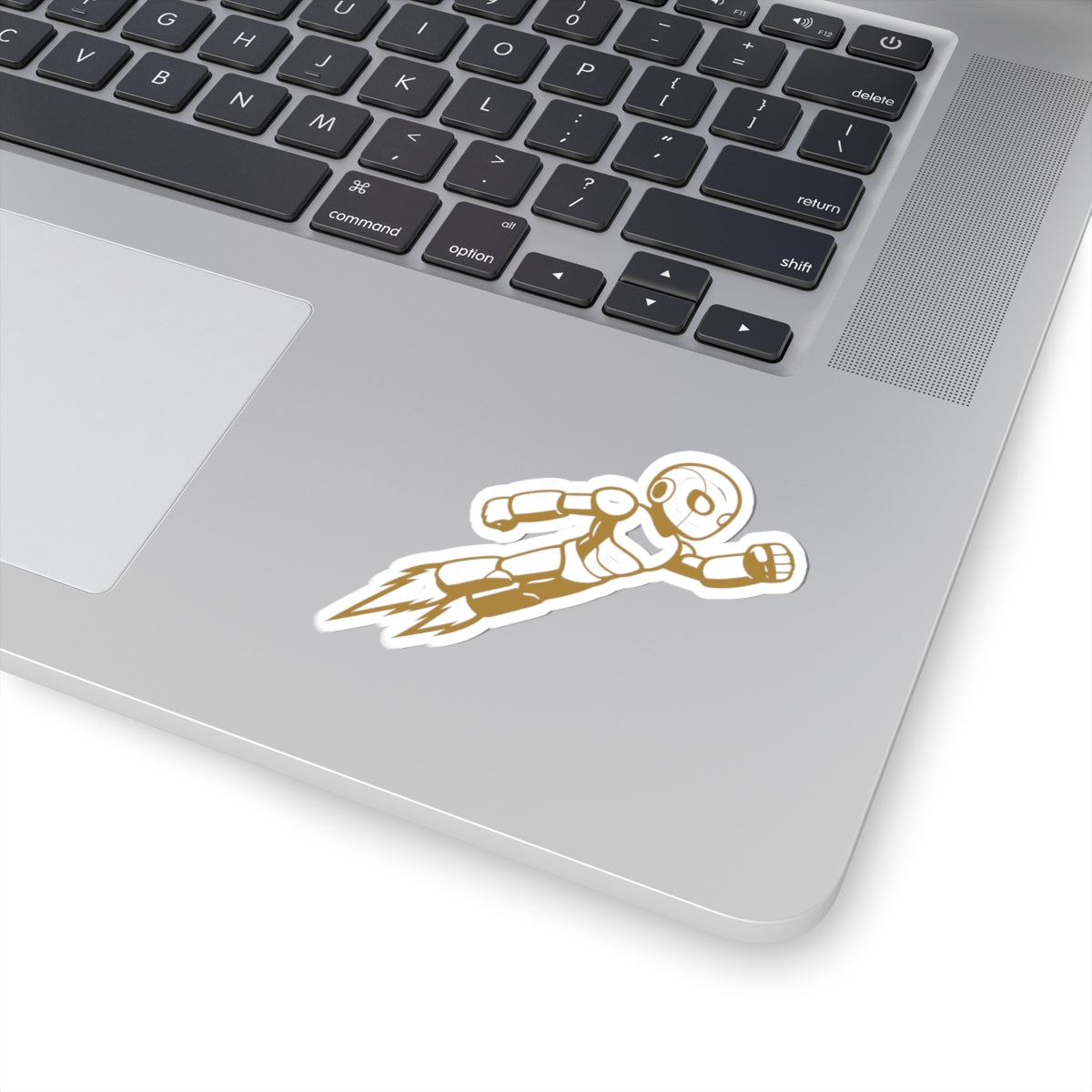 Kiss-Cut Stickers